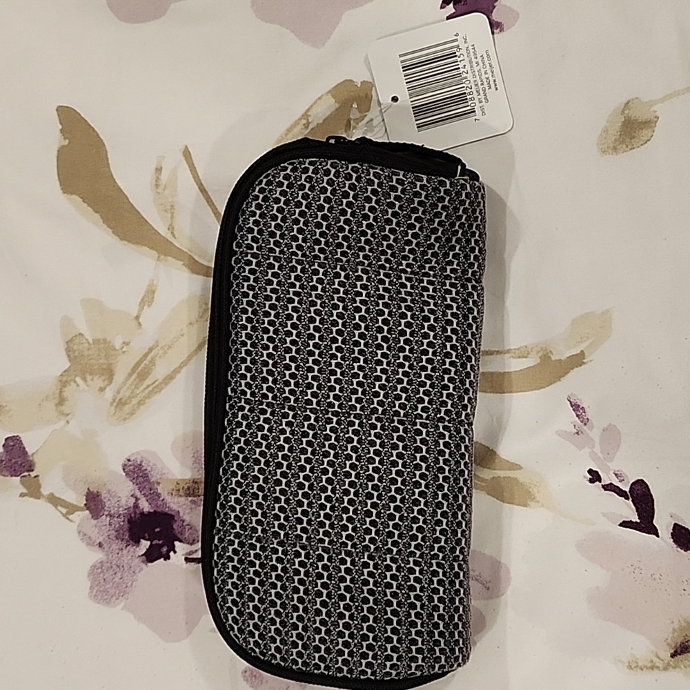 Zipper Pouch Multipurpose.